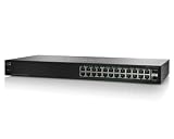 Cisco SR2024T 24 port 10/100/1000 Gigabit Switch