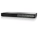 Cisco SR2024T 24 port 10/100/1000 Gigabit Switch