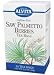 Saw Palmetto Tea - 24 - Bag