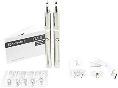 KangerTech Emus Starter kit