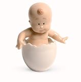 Nao by Lladro From an Egg?