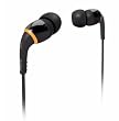 Philips SHE 9555 Sportkopfh�rer mit Bass Boost inkl. innovativem Neckstrap