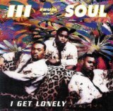 I Get Lonely