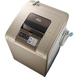 日立 9.0kg 洗濯乾燥機ビートウォッシュ　湯効利用 BW-D9JV-N
