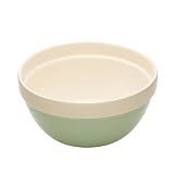 Natural Elements 26cm Large Bowl, with Colour Label