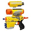 Nerf-N-Strike EX-6 Action Kit
