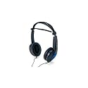 Noise Canceling Headphones 33084 Folding Design