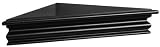 Woodbury Corner Wall Shelf, 22.5