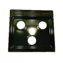 Atwood 52015 Black Range Top Vision Burner