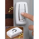 Buy 32 Melody Wireless Doorbell by Carol Wright Gifts