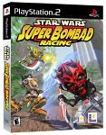 Star Wars:  Super Bombad Racing