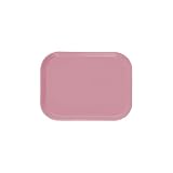 Cambro Blush 4-15/16 X 6-15/16 Camtray - 57409