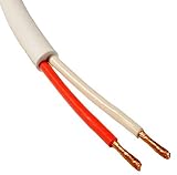 Fisual S Flex Studio Grade Speaker Cable 2 x 4mm Per Metre 31VOv2LxH6L. SL160 Fisual S Flex Studio Grade Speaker Cable 2 x 4mm Per Metre