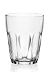Bormioli Rocco Perugia Double Old Fashioned Glass, Set of 6