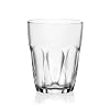 Bormioli Rocco Perugia Double Old Fashioned Glass, Set of 6