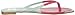 DV by Dolce Vita Women's Dania Thong Sandal