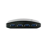DIAMOND MULTIMEDIA USB304H USB 3.0 4 PORT HUB