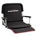 Atlanta Falcons NFL Deluxe Stadium Seat