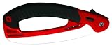 Apollo Precision Tools Carbon Steel Foldable Garden Hand Saw With Soft Grip Handles DT3720