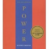 img - for The 48 Laws of Power [ABRIDGED] [AUDIOBOOK] book / textbook / text book