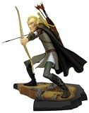 Eigenschaften Gentle Giant / Herr der Ringe Legolas 18cm Animaquette