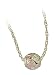  : BLACK HILLS GOLD BALL PENDANT