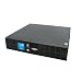 CyberPower OR1500PFCRT2U Smart App 1500VA 900W Rack Mount Tower PFC Compatible Pure Sine Wave UPS image 2