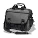 Trager 785B Odyssey Laptop Brief Computer Case,Hunter