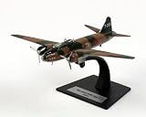 IXO - Mitsubishi G4M1 Type 1 Betty Bomber