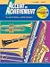 Accent on Achievement, Book 1 - B-Flat Clarinet - Book And CD Package