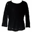 Women's Rafaella Shirt Top Size P