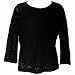 Women's Rafaella Shirt Top Size P