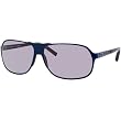 Tommy Hilfiger 1010/S Adult Outdoor Sunglasses - Blue/Smoke