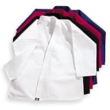 Middleweight Traditional Jacket