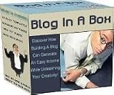 The VERY Latest - Blog in a Box - 2005 (eBook send electronic within 48 hours)