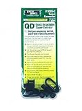 QD, Slotted Shotgun Swivel Conversion, 1 in.