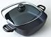 Swiss Diamond - 11" x 11" Covered Square Casserole