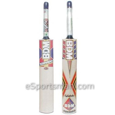 BDM Tornado Cricket Bat