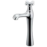 ジェイトップ ユーコー hana 立水栓（トール） Y716-824-13 スポーツ レジャー DIY 工具 水栓 [並行輸入品]
