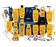 Fieldpiece HS36K35G Complete Multimeter Fieldpack Kit
