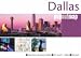 Dallas (Popout Map) (Popout Map)