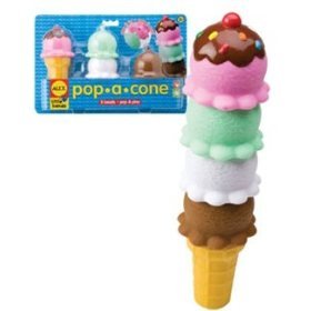 Alex Pop-A-Cone Bead Kit by Alex