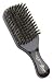 Diane Club Brush * 8 Row 100% Boar Bristle * 7 Long Brush