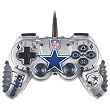 Officially Licensed NFL Dallas Cowboys PS2 Controller
