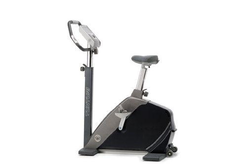 Tunturi E80 Upright Exercise Bike