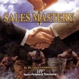 Sales Mastery Program (Hypnosis - 2 CD Set)