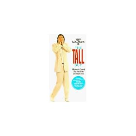 Tall Guy [VHS]