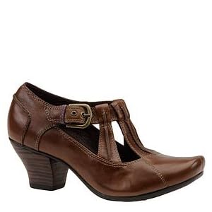 Buy indigo by Clarks Ladies Purse Pump