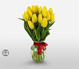 Flowers - Gold Drops