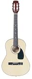 Lauren 36" Steel String Acoustic Guitar